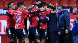 Toluca, Liga MX