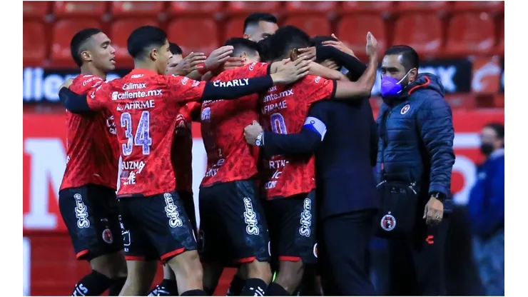 Toluca, Liga MX