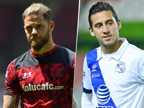 EN VIVO: Toluca vs. Puebla HOY por la Liga MX