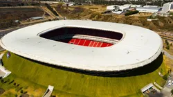 Estados Unidos se enfrenta a República Dominicana por Preolímpico de Concacaf 2020 (Fuente: Getty).