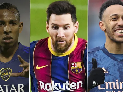 Agenda de hoy, domingo 21 de marzo: Copa de la Liga Profesional, Premier League, LaLiga, Serie A y más