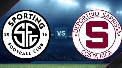 Sporting San José vs. Saprissa