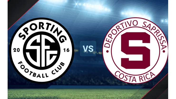 Sporting San José vs. Saprissa