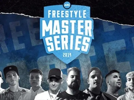 VER EN VIVO AQUÍ la fecha 8 de FMS Argentina: hora, streaming y batallas