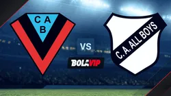 Qué canal transmite Brown de Adrogué vs. All Boys por la Primera Nacional