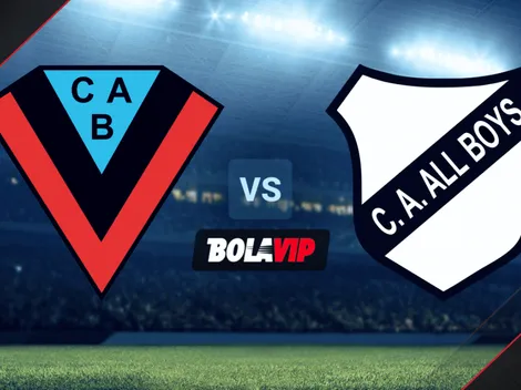 Qué canal transmite Brown de Adrogué vs. All Boys por la Primera Nacional