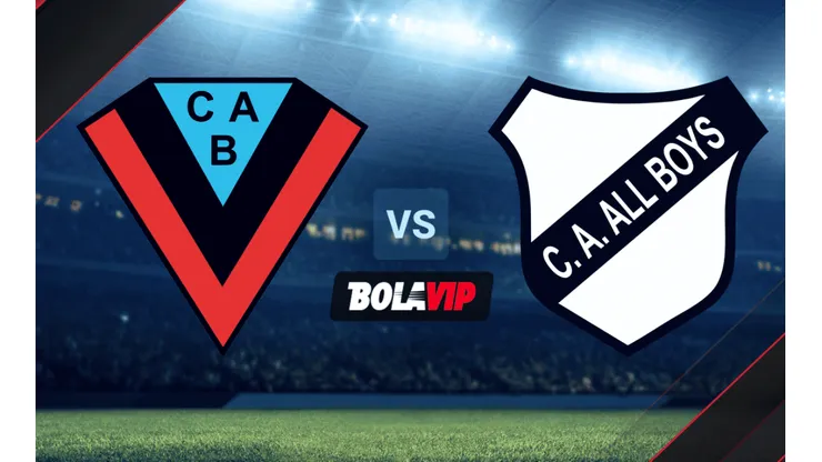 Qué canal transmite Brown de Adrogué vs. All Boys por la Primera Nacional