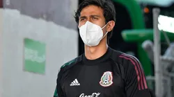 José Juan Macías, Chivas