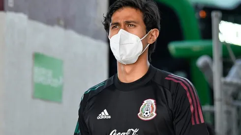 José Juan Macías, Chivas