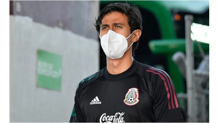 José Juan Macías, Chivas