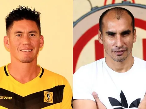 Chino Contreras le pone un alto a polémicos mensajes de Rainer Torres