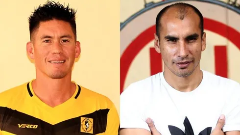 Comentarios de Rainer y Orlando fueron en la red social Twitter.