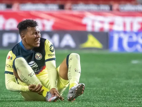 Jorge Pietrasanta se cansó de la oportunidades que recibe Roger Martínez