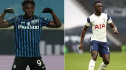 El Top 10 de los futbolistas colombianos más valiosos según Transfermarkt