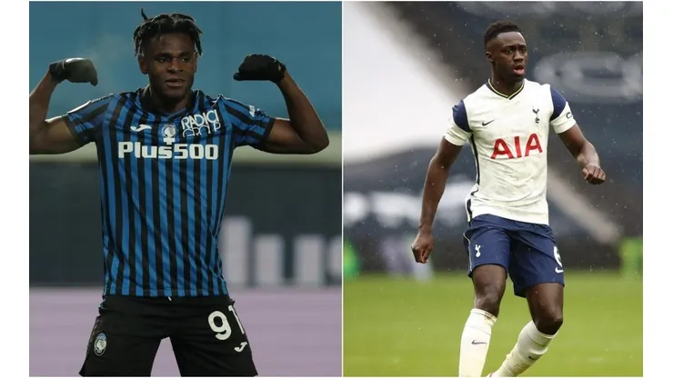 El Top 10 de los futbolistas colombianos más valiosos según Transfermarkt