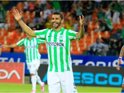 Los recuerdos con los que Nacional comienza a calentar el clásico contra Millonarios