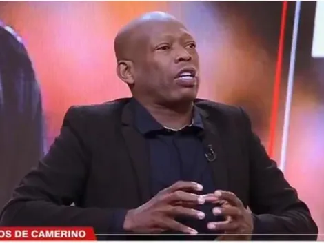 "Dan como favoritos a Nacional y a Millos pero no recuerdan al Bicampeón": Faustino Asprilla
