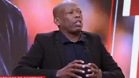 "Dan como favoritos a Nacional y a Millos pero no recuerdan al Bicampeón": Faustino Asprilla
