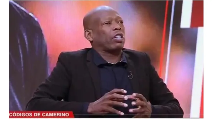 "Dan como favoritos a Nacional y a Millos pero no recuerdan al Bicampeón": Faustino Asprilla