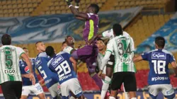 "Duele más perder con Millonarios, que contra América": ídolo de Nacional