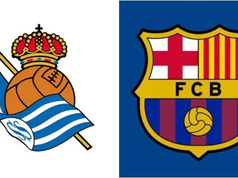 Real Sociedad 1-6 Barcelona EN VIVO: pronósticos, cuándo y dónde ver la LaLiga en USA