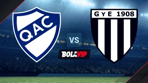 Qué canal transmite Quilmes vs. Gimnasia de Mendoza por la Primera Nacional