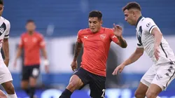 En un duelo de punteros, Vélez tumbó a Independiente