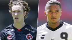 Tijuana vs. Querétaro (Fotos: Imago7)