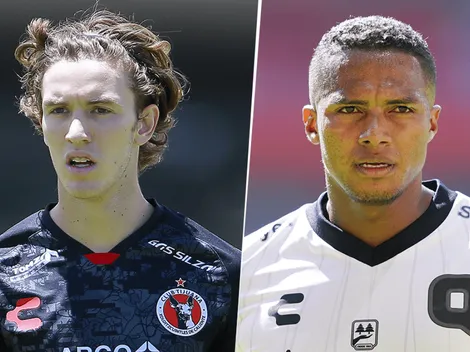 Tijuana 3-1 Querétaro: por la Liga MX