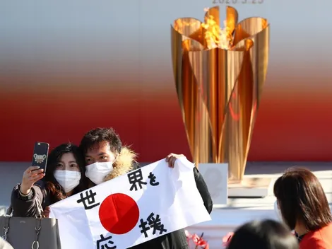 Confirmado por el COI: no habrá público extranjero en los Juegos Olímpicos y reembolsarán entradas