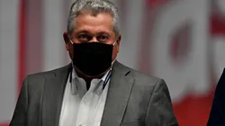 Vucetich tiene que mejorar urgente.