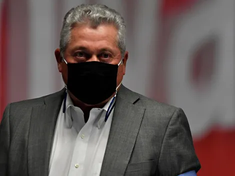 Víctor Manuel Vucetich no seguiría siendo entrenador de Chivas