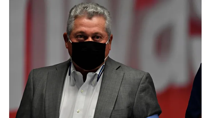 Vucetich tiene que mejorar urgente.