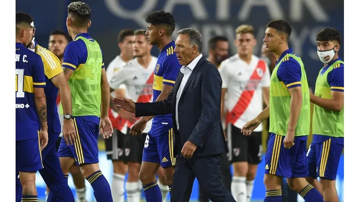 Una ausencia sorprendió a todos: la lista de convocados de Boca para el domingo
