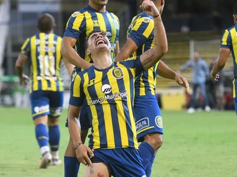 "Me quedé con ganas de ir al Preolímpico": Luca Martínez Dupuy