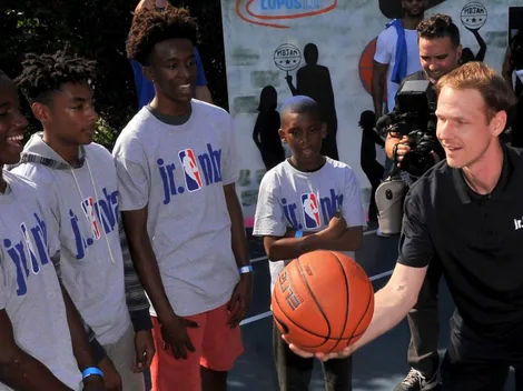 Imperdibles: los nuevos programas virtuales de la NBA para Latinoamérica