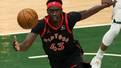Pascal Siakam