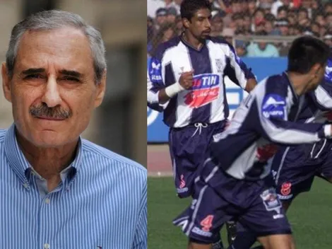 Ángel Cappa: "Alianza Lima no se presentó al control antidoping"