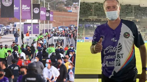 Quirino Ordaz, gobernador de Sinaloa.