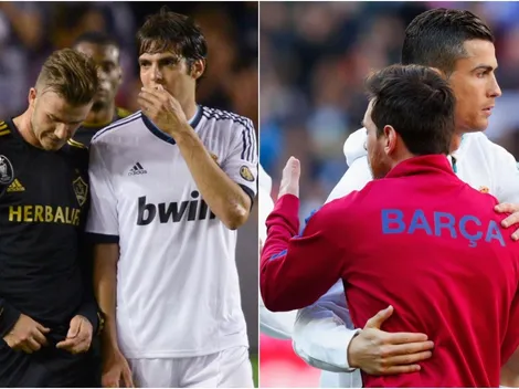 El equipo invencible de la MLS que le ganaría a Messi y Cristiano