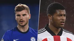 Chelsea vs. Sheffield United por la FA Cup (Foto: Getty Images)