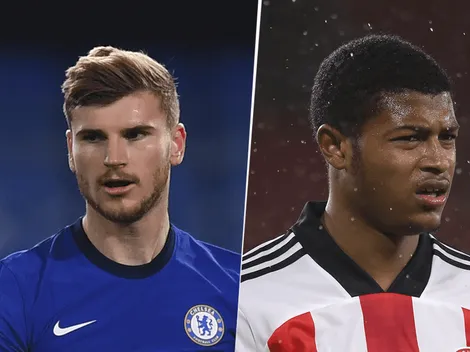 Qué canal transmite Chelsea vs. Sheffield United por la FA Cup