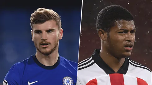 Chelsea vs. Sheffield United por la FA Cup (Foto: Getty Images)