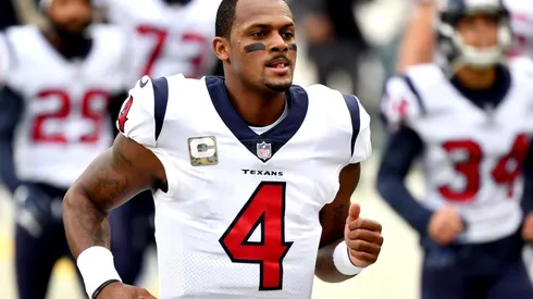 Deshaun Watson