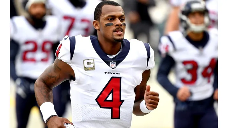 Deshaun Watson