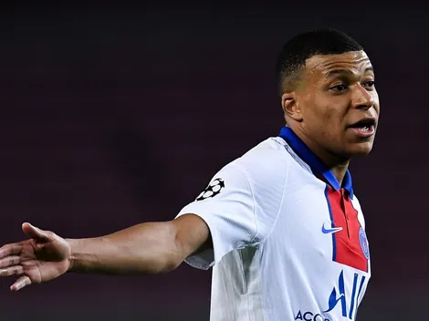 El contrato de su vida: lo que le ofreció PSG a Mbappé para renovar
