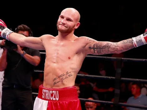 Quién es Maciej Sulecki, el polaco al que enfrentará Jaime Munguía