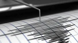 San Marco tuvo un sismo de 5.9.