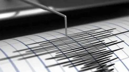 San Marco tuvo un sismo de 5.9.