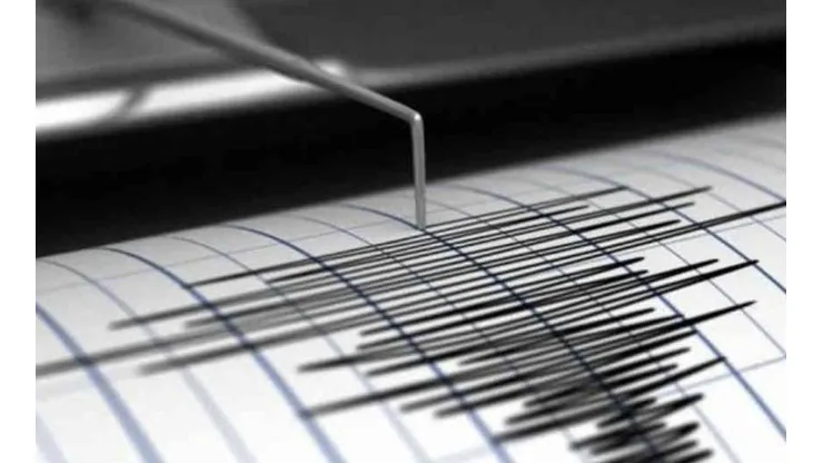 San Marco tuvo un sismo de 5.9.